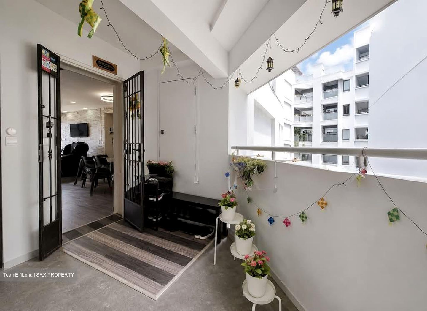 Blk 178C Rivervale Arc (Sengkang), HDB 4 Rooms #589321371